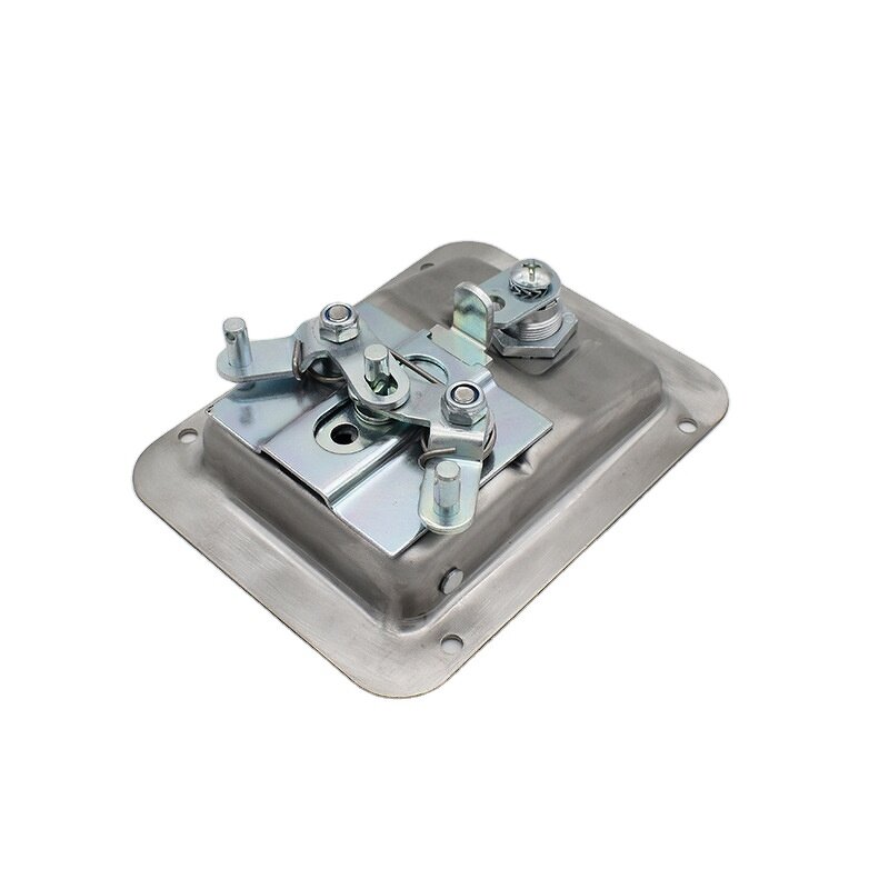 304 RV Cabinet Lock - Manufacturer - Hengsheng T-type Recreational Vehicle Truck Tool Box