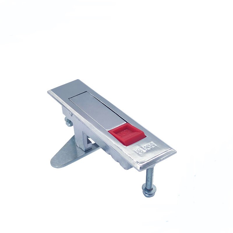 Electric Cabinet Lock - Manufacturer - Hengsheng MS507 Zinc Alloy Plane Jump Panel Equipment