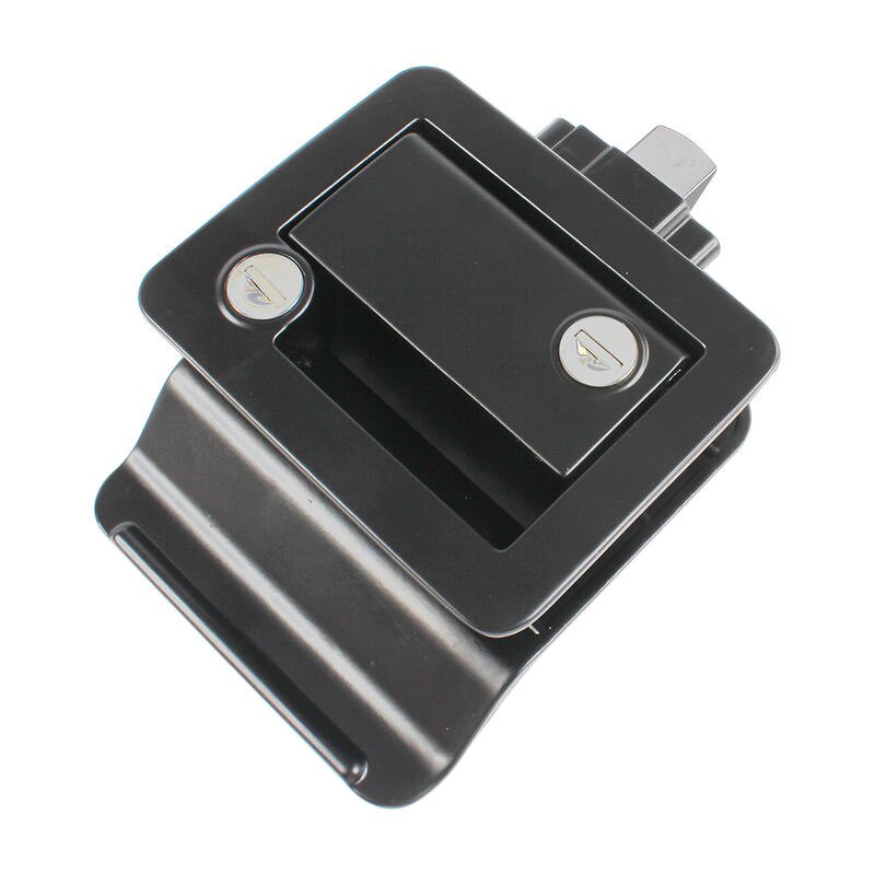 RV Compartment Lock - Manufacturer - Hengsheng Security Side Door Latch Deadbolt With Handle
