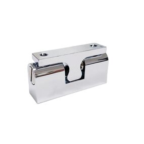 Office Chair Caster - Manufacturer - Wholesale 2 Inch Iron Furniture Lockable Swivel Brake