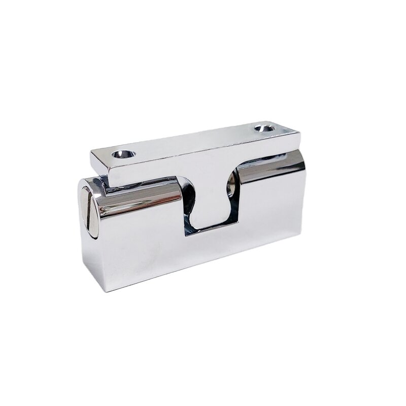 Office Chair Caster - Manufacturer - Wholesale 2 Inch Iron Furniture Lockable Swivel Brake