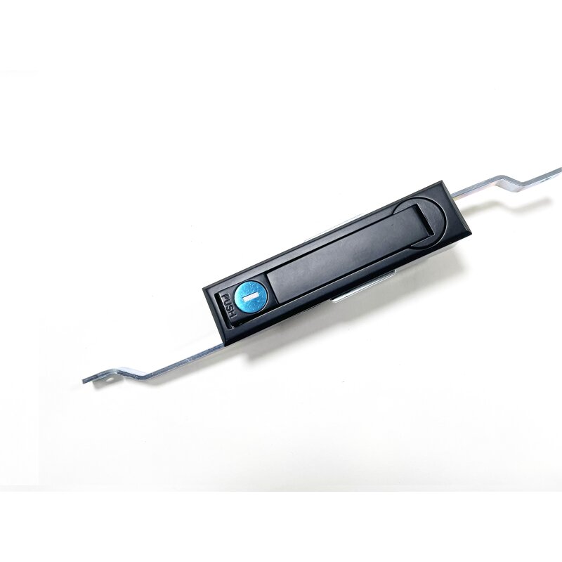 3 Point Swing Lock - Manufacturer - Hengsheng MS731 Zinc Alloy Industrial Rod Control Plane