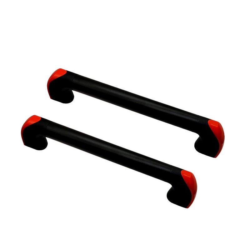 Bakelite Oven Handle - Manufacturer - Hengsheng Industrial Test Chamber Bridge Pull Door Lock