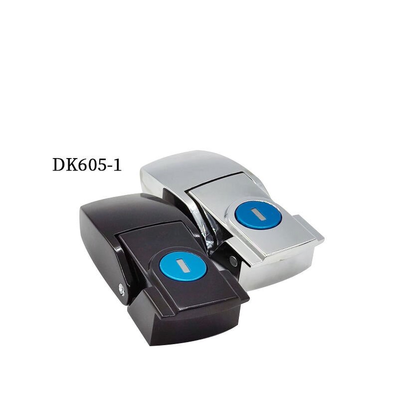 Quick Release Clamp - Manufacturer - Hengsheng GH-302FM Galvanized Carbon Steel Adjustable Toggle