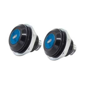 Heavy-duty Industrial Hinge - Manufacturer - Stainless Steel 304 Thick CL601-2R High Load