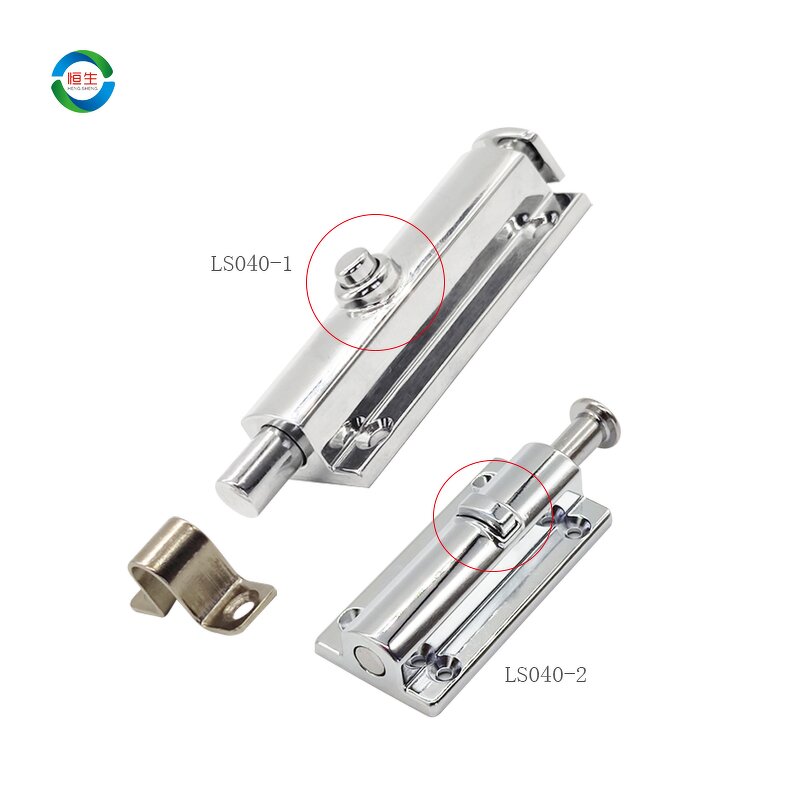 Plastic Spring Latch - Manufacturer - Factory Direct ABS Automatic Mini Magnetic Push-open Bolt
