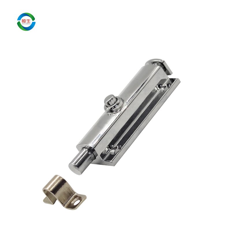 Plastic Spring Latch - Manufacturer - Factory Direct ABS Automatic Mini Magnetic Push-open Bolt