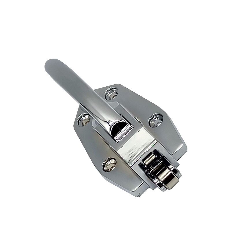 Cold Room Lock - Manufacturer - Hot Sales Kitchen Cabinet Freezer Door Cold Storage Hardware