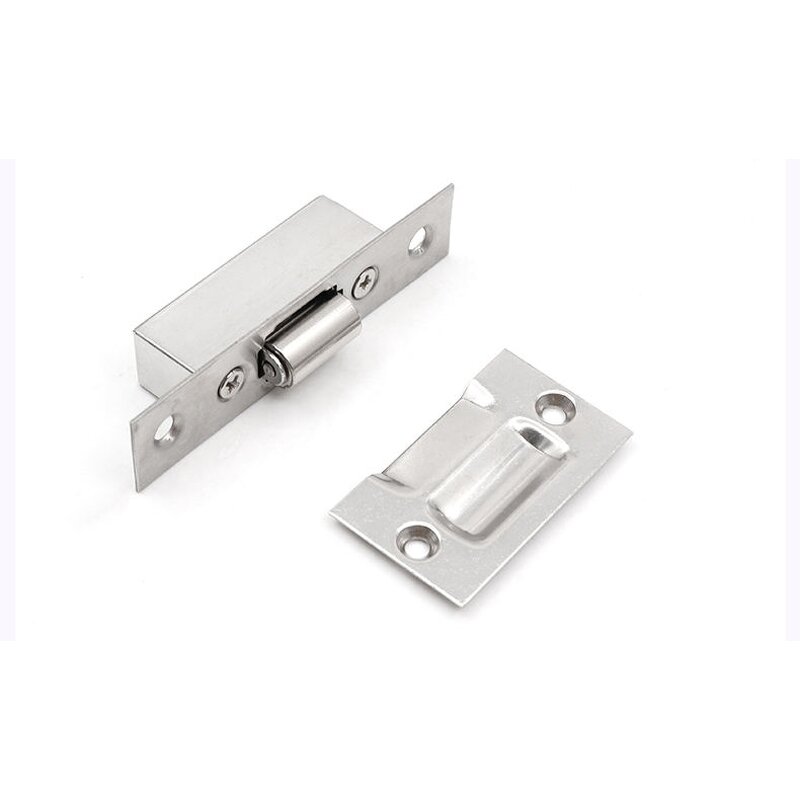 Spring Door Latch - Manufacturer - Hengsheng Zinc Alloy Hardware Compression Lock & Hasps