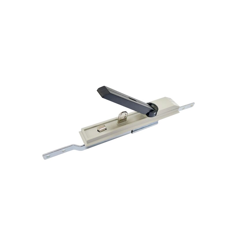 Telecom Cabinet Lock - Manufacturer - MS830 Zinc Alloy Rod Control Cash Register Electrical