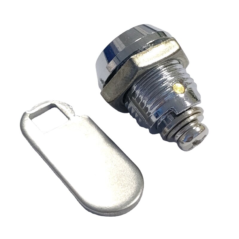 Electric Box Cam Lock - Manufacturer - Factory Direct MS826 Cam Cylinders Quarter Turn Locks