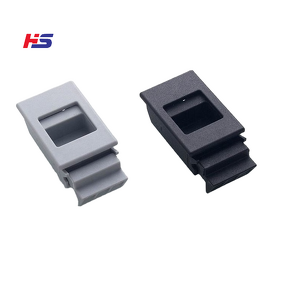 Sliding Door Latch - Manufacturer - Industrial Steel Zinc Alloy Push Button Compression Trigger