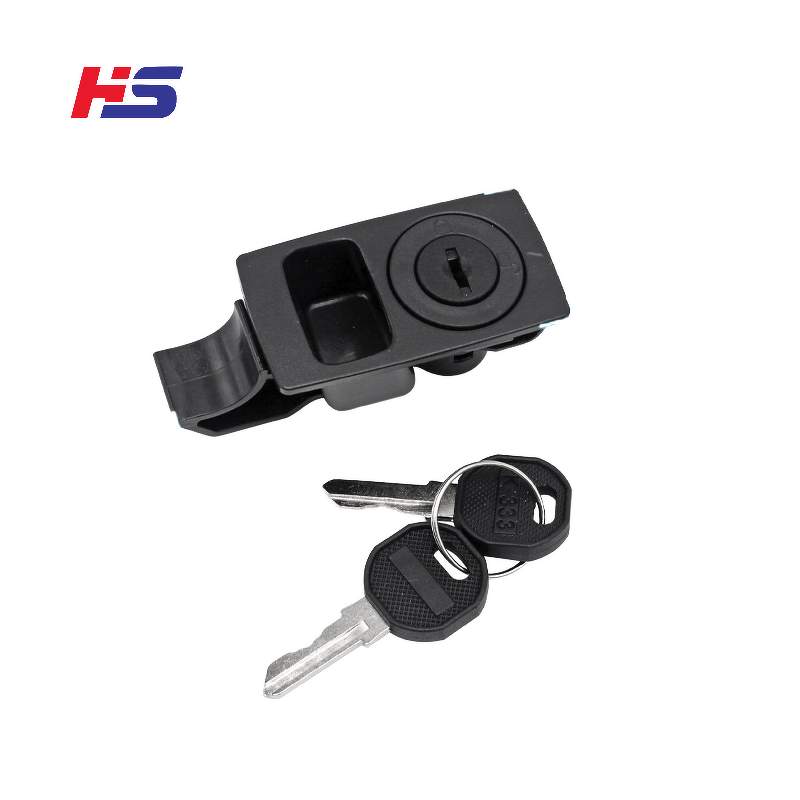 Industrial Safety Buckle - Manufacturer - HengSheng Equipment Door Iron Box Spring Hardware Lock