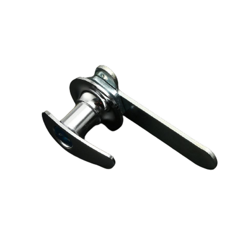 Industrial T Handle - Manufacturer - Factory Wholesale A19 Zinc Alloy Cabinet Swing Door Plane
