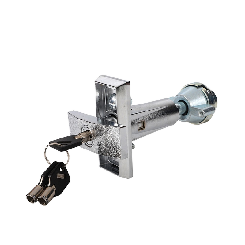 Bathroom Barrel Bolt - Manufacturer - Hengsheng CL040-1 Zinc Alloy Button Window Door Latch