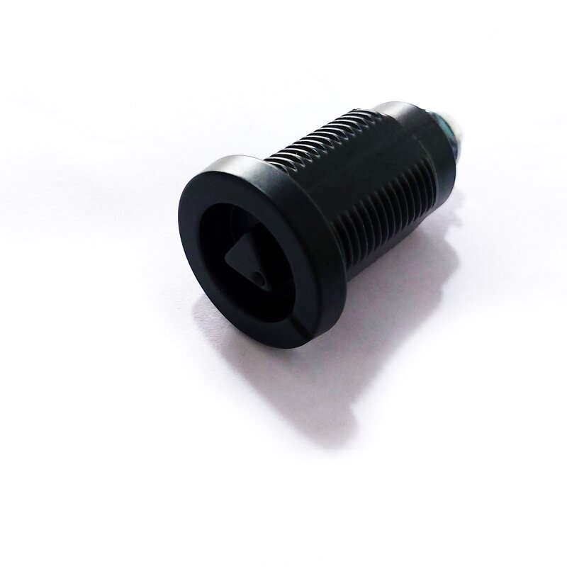 Tubular Cam Lock - Manufacturer - MS816 Zinc Alloy Equipment Cabinet Quarter Turn Hardware