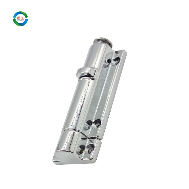 Magnetic Door Catch - Manufacturer - Hengsheng HFW12 Brass Roller Latch Spring Door Closer