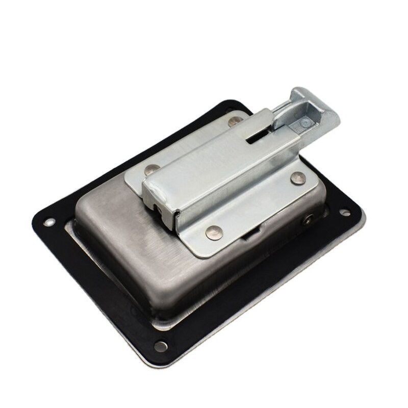 Electrical RV Lock - Manufacturer - Hengsheng 304 Stainless Steel Cabinet Door Impact Handle