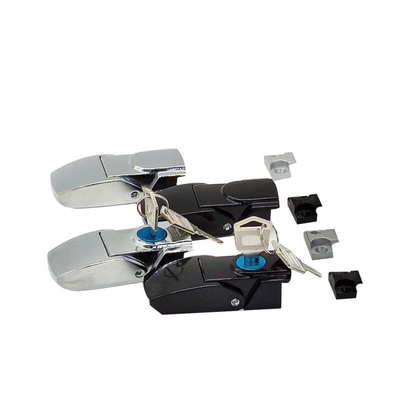 Quick Release Clamp - Manufacturer - Hengsheng GH-302FM Galvanized Carbon Steel Adjustable Toggle