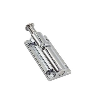 Plastic Spring Latch - Manufacturer - Factory Direct ABS Automatic Mini Magnetic Push-open Bolt
