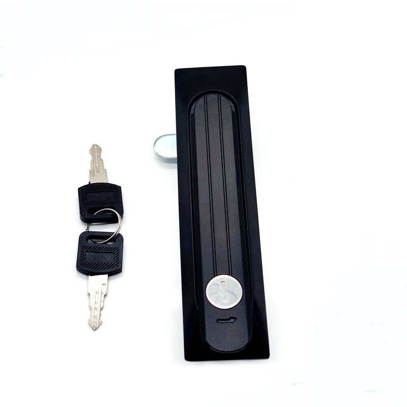 3 Point Rod Lock - Manufacturer - MS862 Zinc Alloy Connecting Rod Swing Handle Cabinet Door