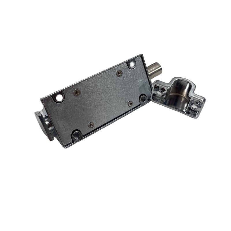 Power Distribution Lock - Manufacturer - Hengsheng DK604 Zinc Alloy Swing Fire Cabinet Panel