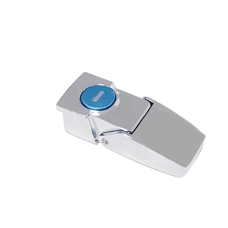 Stainless Roller Catch - Manufacturer - Wholesale Square Silent Door Adjustable Black Ball Catch