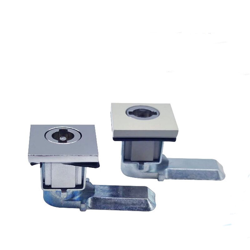 Mechanical Cabinet Lock - Manufacturer - Hot Sale MS363 Cylinder Safety Quarter Turn Hardware