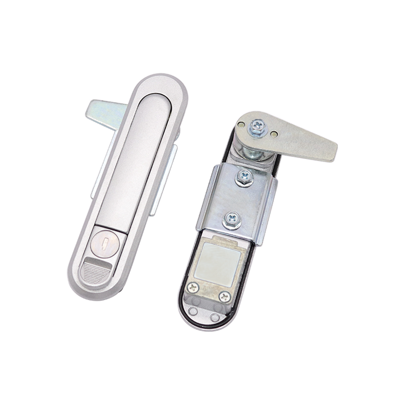 Outdoor Sliding Latch - Manufacturer - Heavy Duty Steel Spring Hardware Door Lock Application