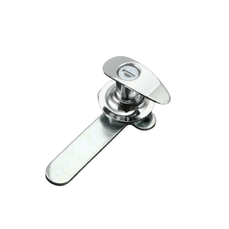 Industrial T Handle - Manufacturer - Factory Wholesale A19 Zinc Alloy Cabinet Swing Door Plane