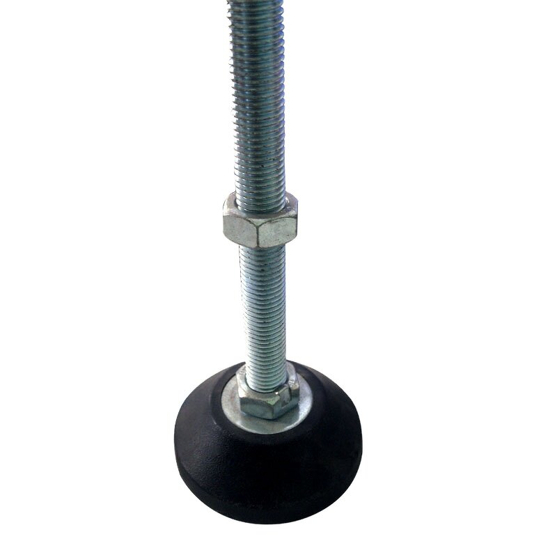 RV Compartment Latch - Manufacturer - Hengsheng K30 Nylon Plastic Cabin Storage Cupboard Door