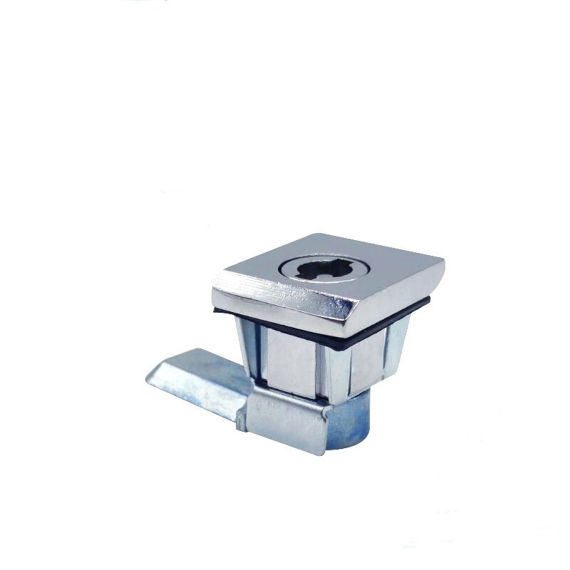 Mechanical Cabinet Lock - Manufacturer - Hot Sale MS363 Cylinder Safety Quarter Turn Hardware