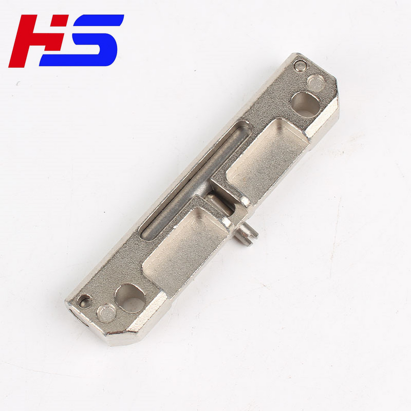 Stainless Toggle Latch - Manufacturer - Hengsheng Luggage Metal Buckle with Spring Hasp Lock