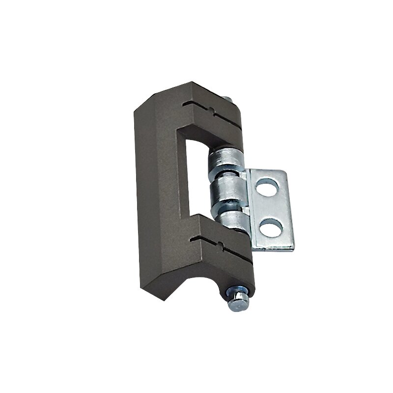 Electric Box Hinge - Manufacturer - HengSheng CL201 Zinc Alloy Cabinet Door Factory Direct