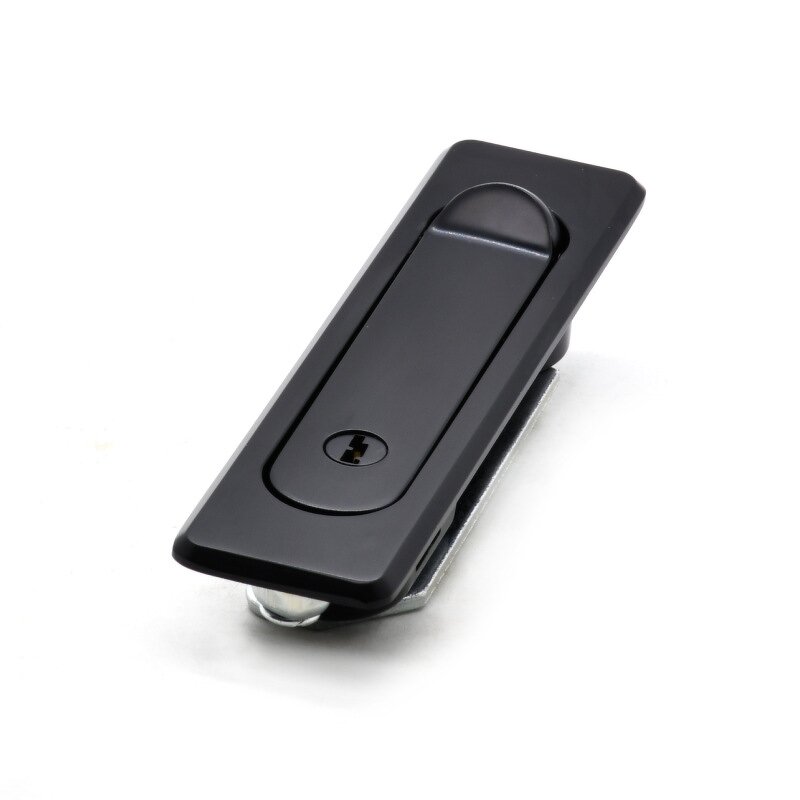 Furniture Cam Lock - Manufacturer - Modern Zinc Alloy AB502 Plane Drawer Mailbox Safe Box