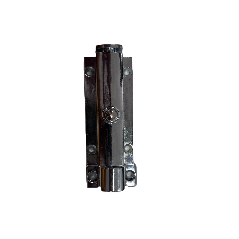 Power Distribution Lock - Manufacturer - Hengsheng DK604 Zinc Alloy Swing Fire Cabinet Panel