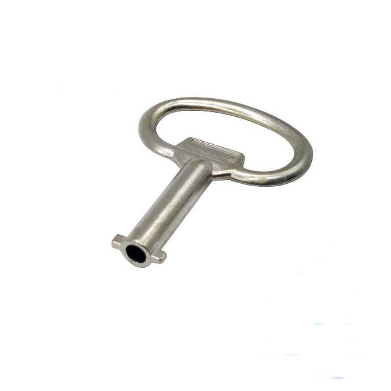 Mechanical Cabinet Lock - Manufacturer - Hot Sale MS363 Cylinder Safety Quarter Turn Hardware
