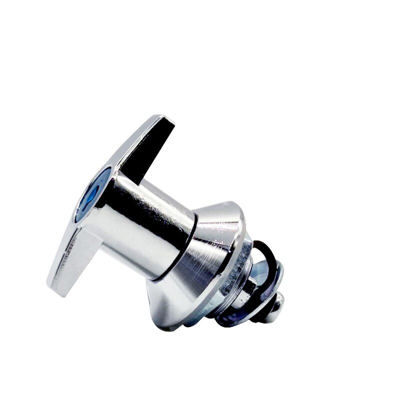 Vending Machine Cam Lock - Manufacturer - Hengsheng High Security Zinc Alloy Quarter Turn Box