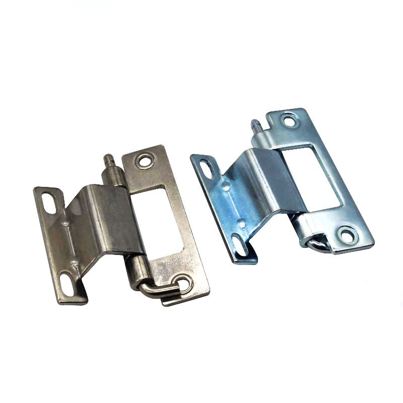 Heavy Duty Industrial Hinge - Manufacturer - Hengsheng CL250 Hidden Detachable Door Window Fitting