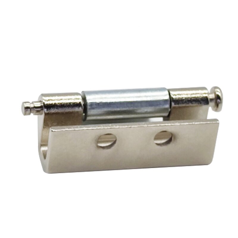 Industrial Cabinet Hinge - Manufacturer - Hengsheng CL237 Zinc Alloy Electric Box Kitchen Door