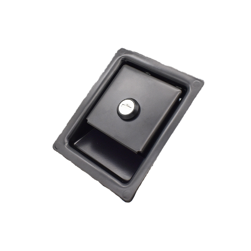 Iron RV Panel Lock - Manufacturer - Hengsheng MS866 Toolbox Hardware Cabinet Door Electrical