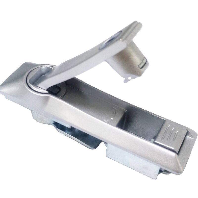 Swing Door Handle - Manufacturer - MS831 Rod Control 3 Point Plane Cabinet Lock Hardware