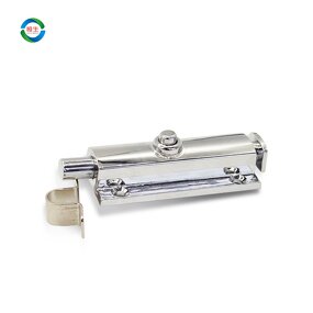 Magnetic Door Catch - Manufacturer - Hengsheng HFW12 Brass Roller Latch Spring Door Closer