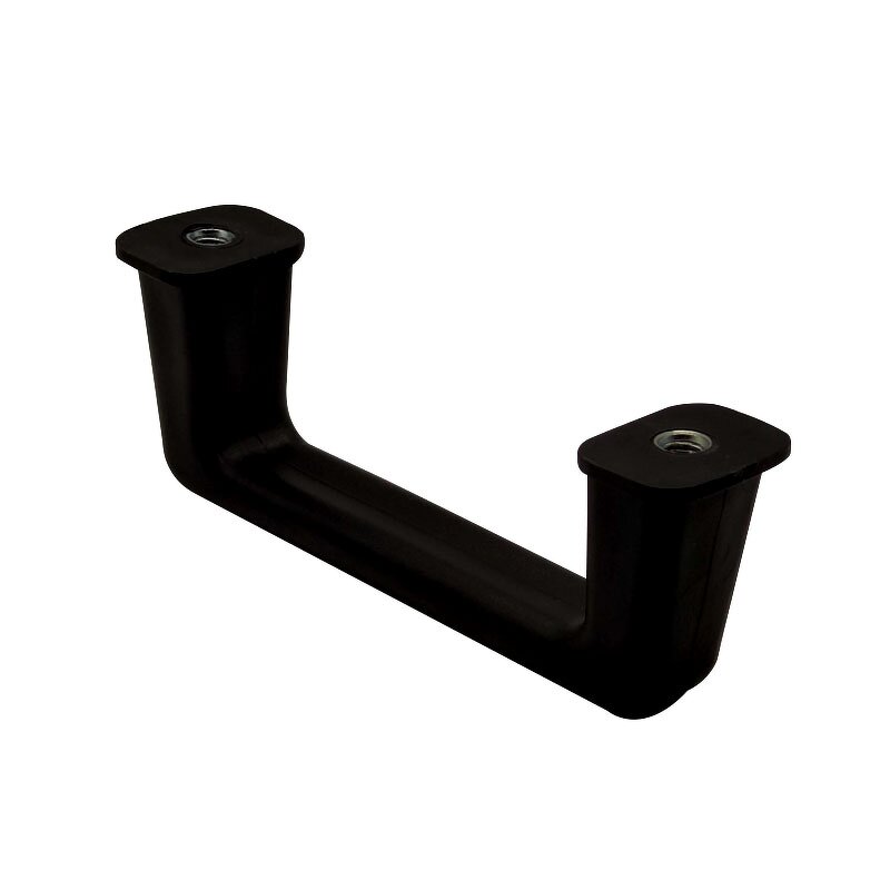 Nylon Pull Handle - Manufacturer - Cabinet Door Drawer Furniture ABS Plastic Cheap Price Knob