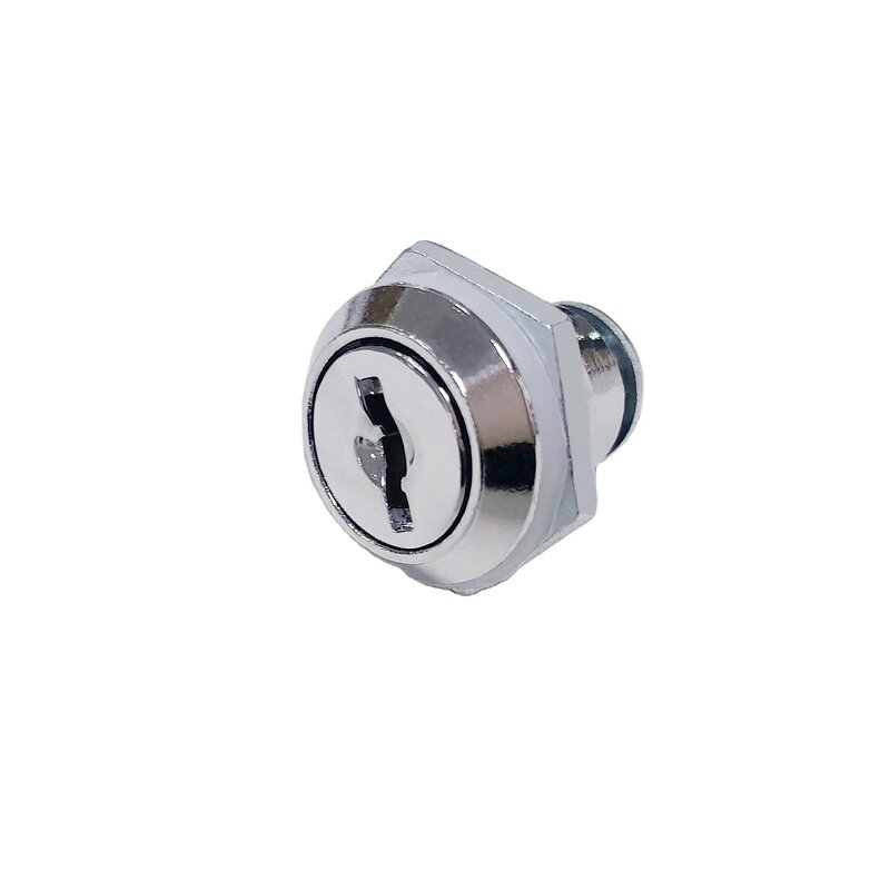 Toolbox Cam Lock - Manufacturer - Hengsheng Ms402 Round Key Quarter Turn Cabinet Hardware