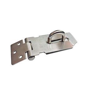 Plastic Toggle Latch - Manufacturer - Factory Outlet Cabinet Door Lock Hasp Hardware Plastic