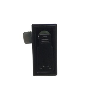 Plane Compression Lock - Manufacturer - MS726 Swing Handle Electric Cabinet Lever Latch Push Button