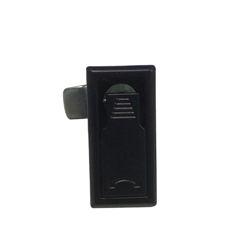 Plane Compression Lock - Manufacturer - MS726 Swing Handle Electric Cabinet Lever Latch Push Button
