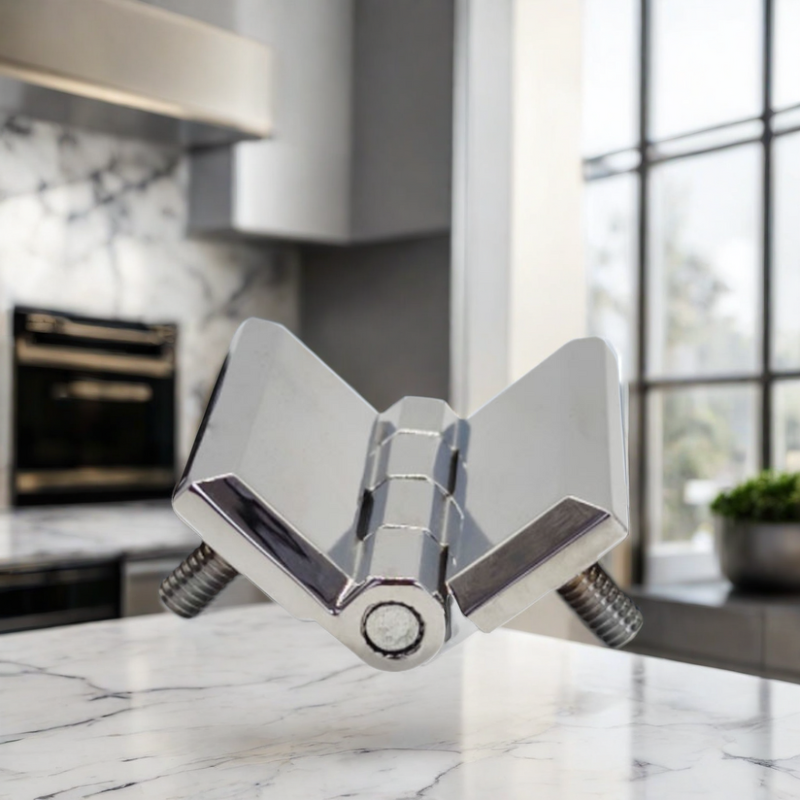 Zinc Alloy Hinge - Manufacturer - Modern Staircase Door Window Distribution Box Furniture Use