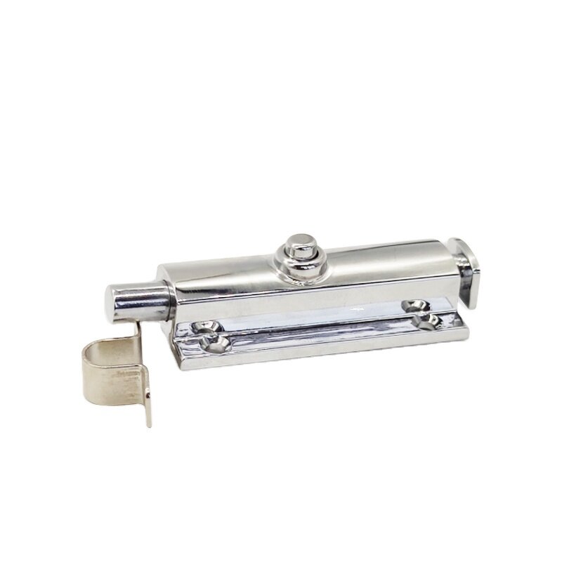 Plastic Spring Latch - Manufacturer - Factory Direct ABS Automatic Mini Magnetic Push-open Bolt